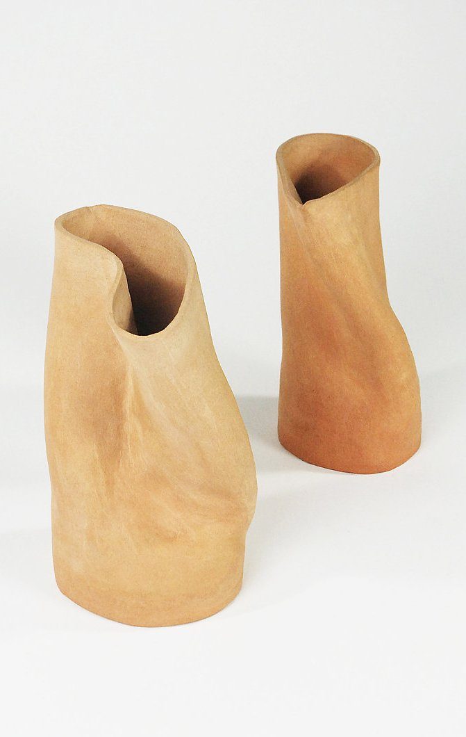Alexis Blanchard product designer ceramics design ondulation Alexis Blanchard product designer ceramics design ondulation