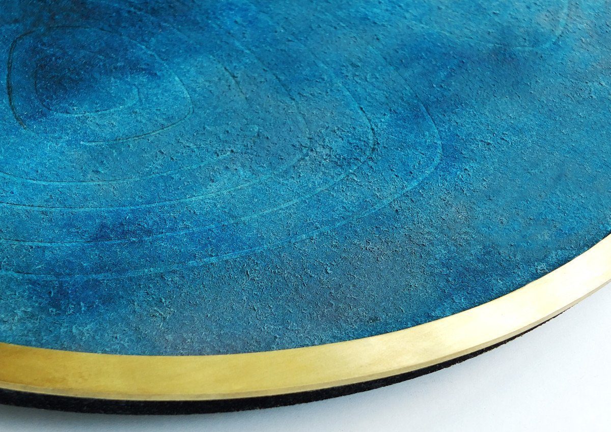 Alexis Blanchard designer Atmospheric Portals Alexis Blanchard designer Atmospheric Portals