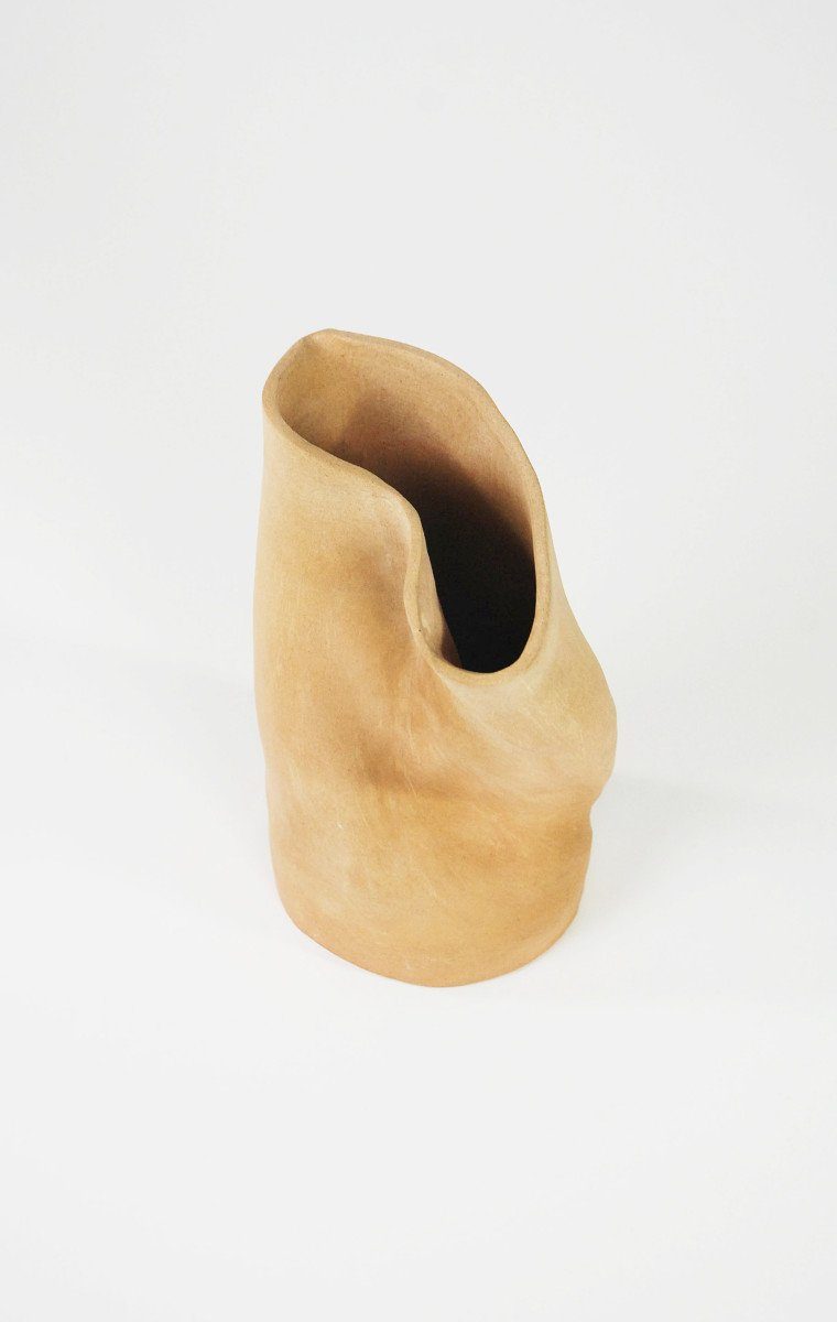Alexis Blanchard product designer ceramics design ondulation Alexis Blanchard product designer ceramics design ondulation