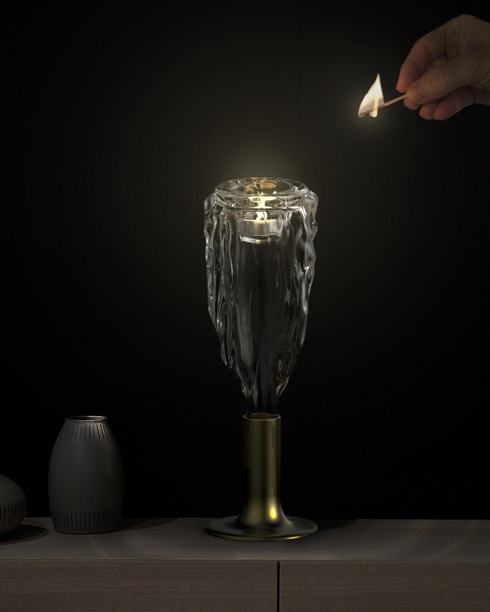 Memento © Alexis Blanchard Studio Alexis Blanchard designer Atmospheric Portals