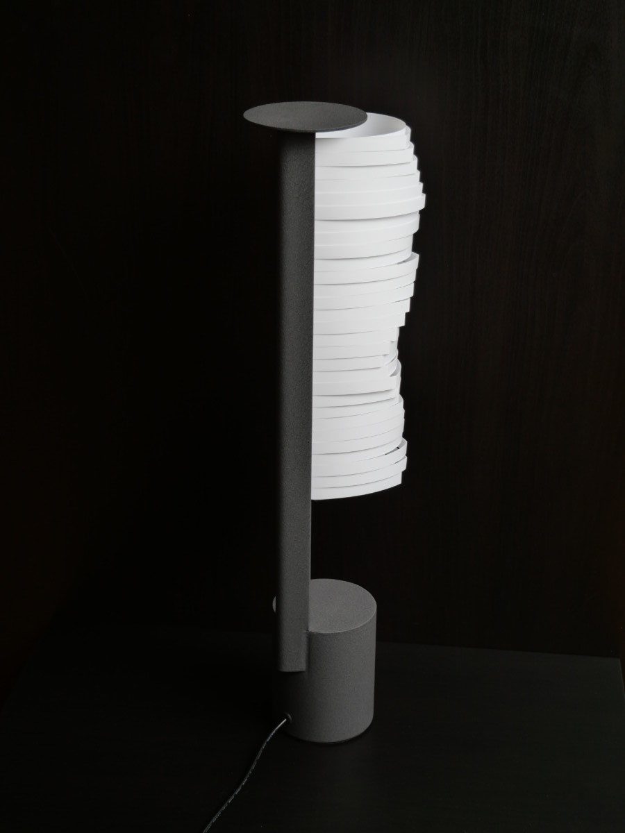 Zephyr © Alexis Blanchard Studio Alexis Blanchard designer Atmospheric Portals