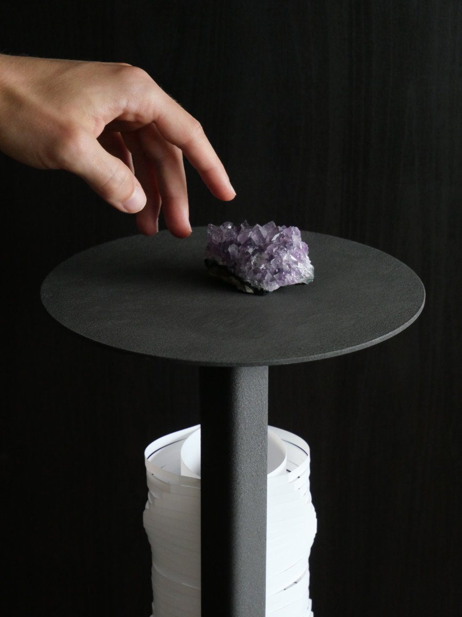 Joran © Alexis Blanchard Studio Alexis Blanchard designer Atmospheric Portals