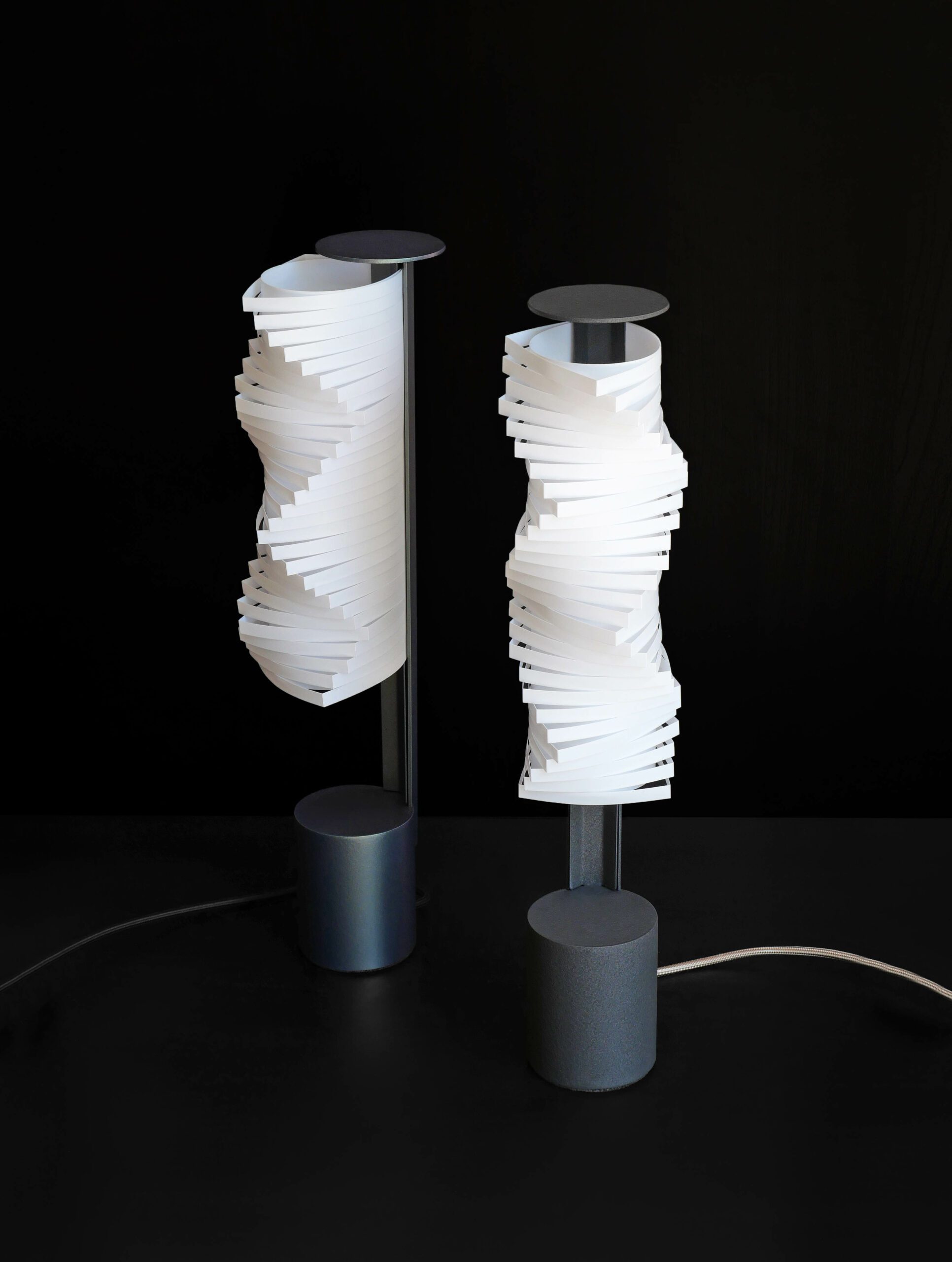 Lamp design MIRAGE Collection